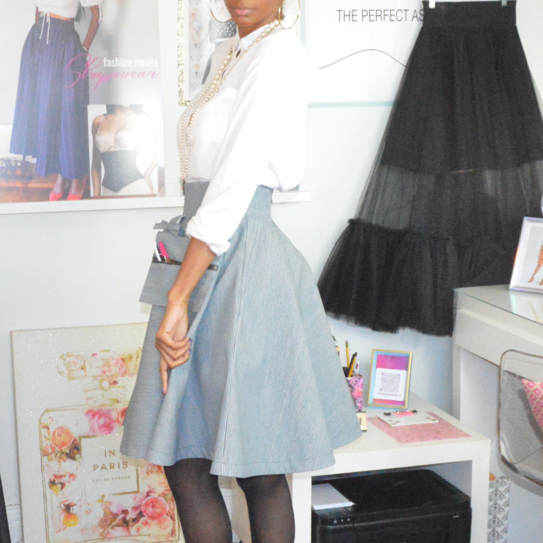 Fanny Pack Skirt
