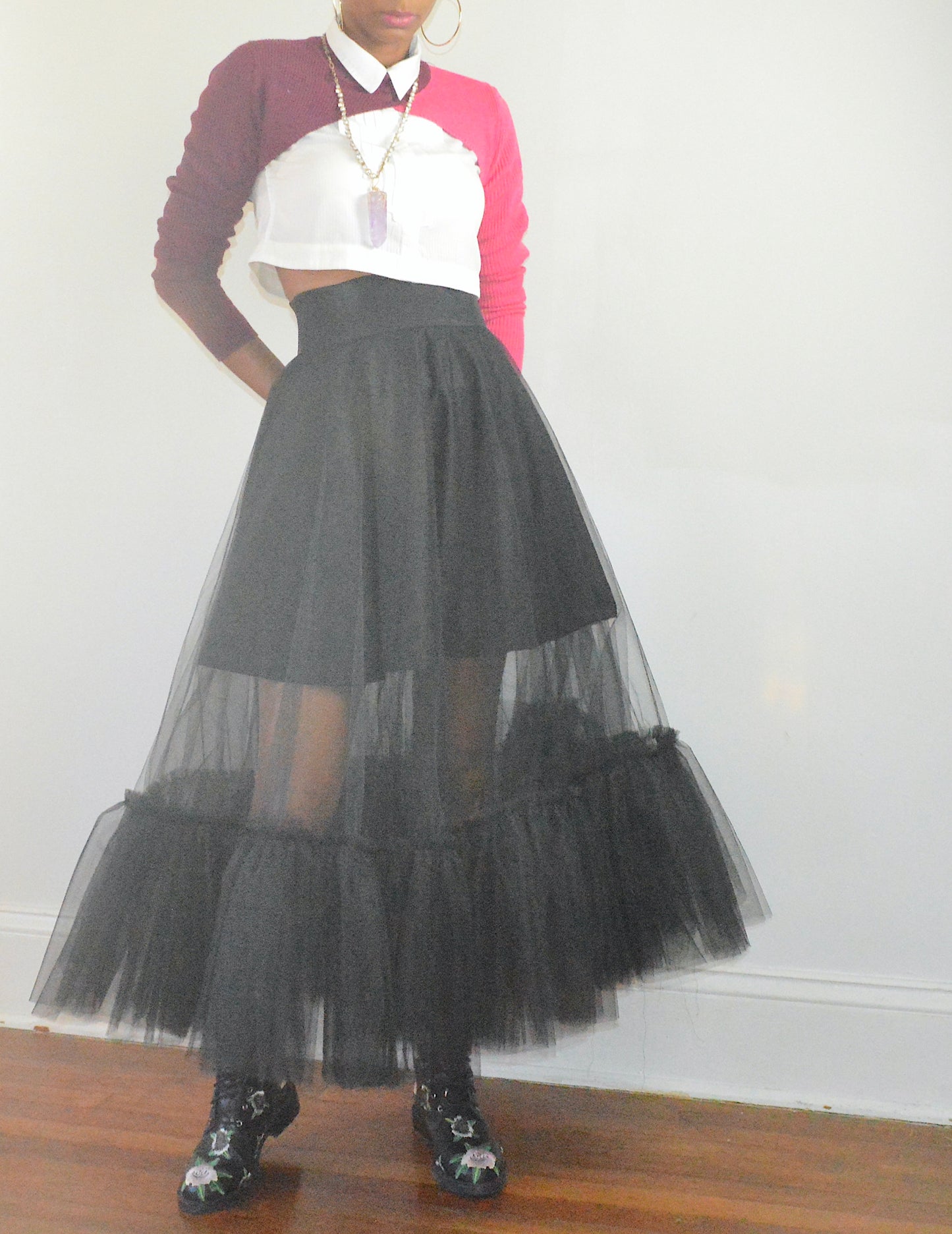 Tutu Shapewear