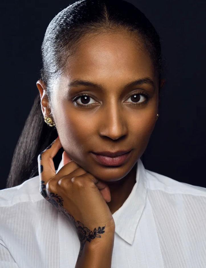 Instructor Laurianda Jenkins