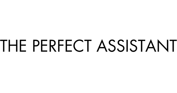The Perfect Assistant logo
