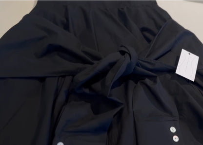 The Shirt Skirt 👔 Fashionable, Sculpting Shapewear