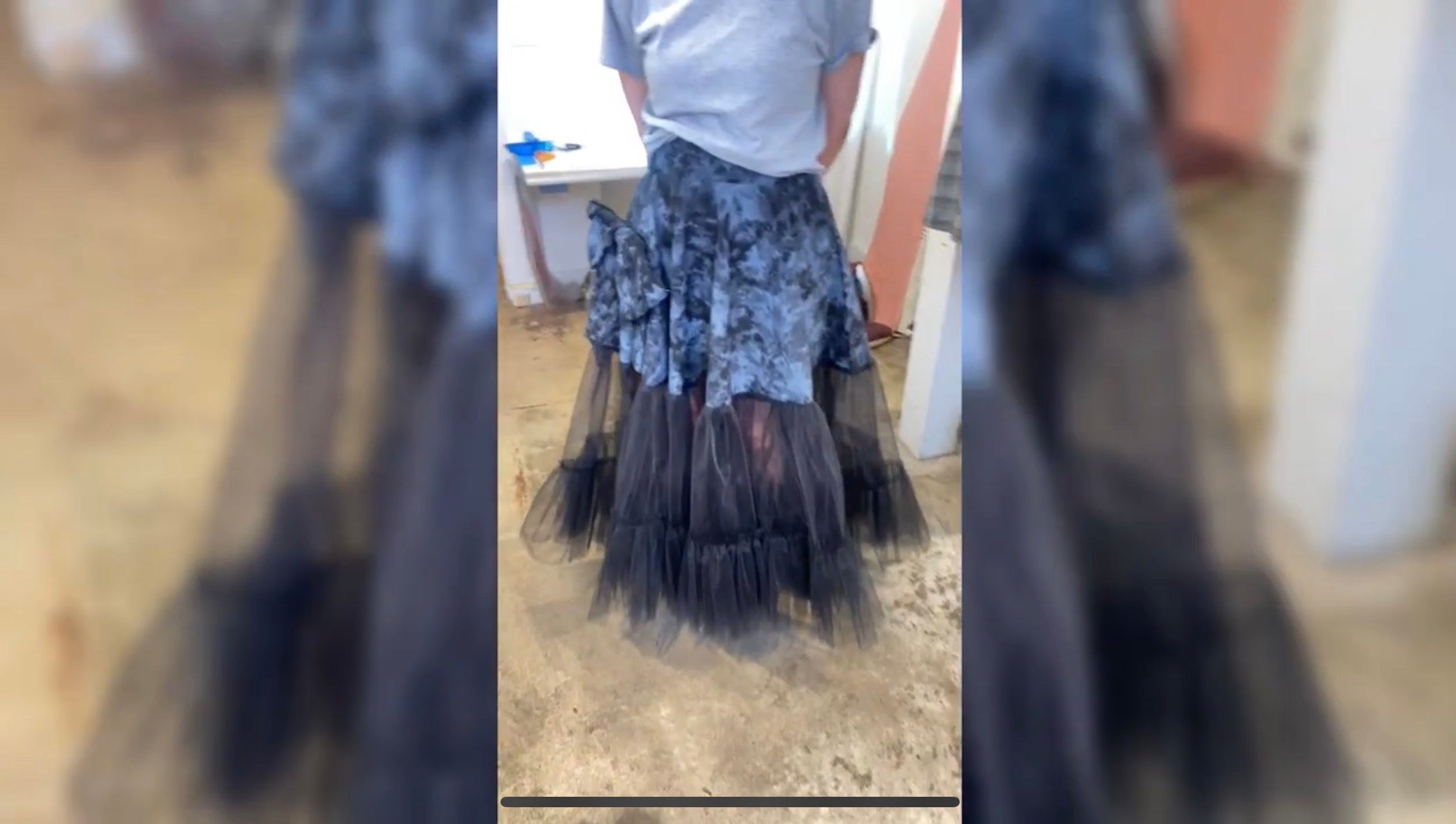 Load video: 