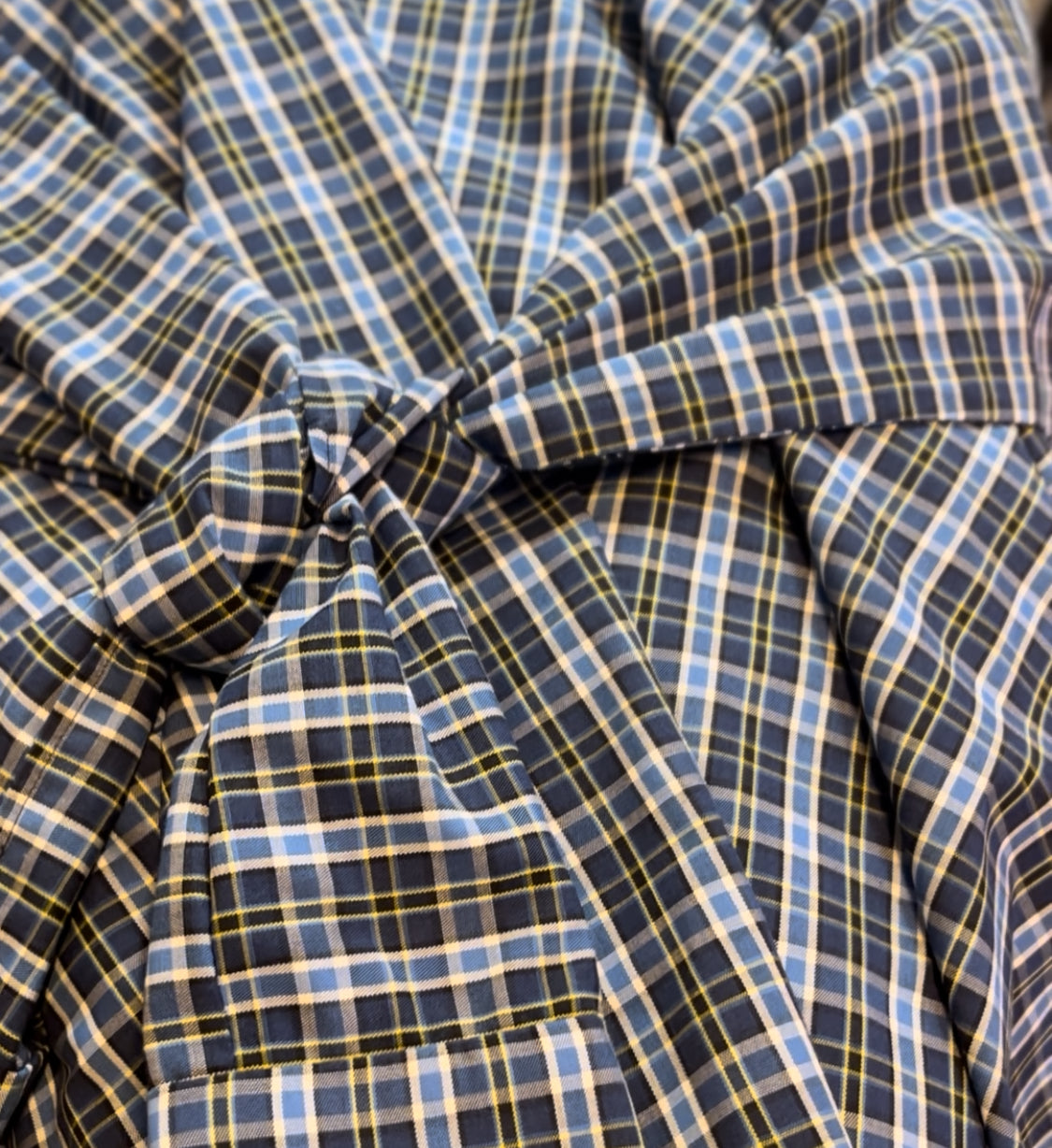 THE SHIRT SKIRT