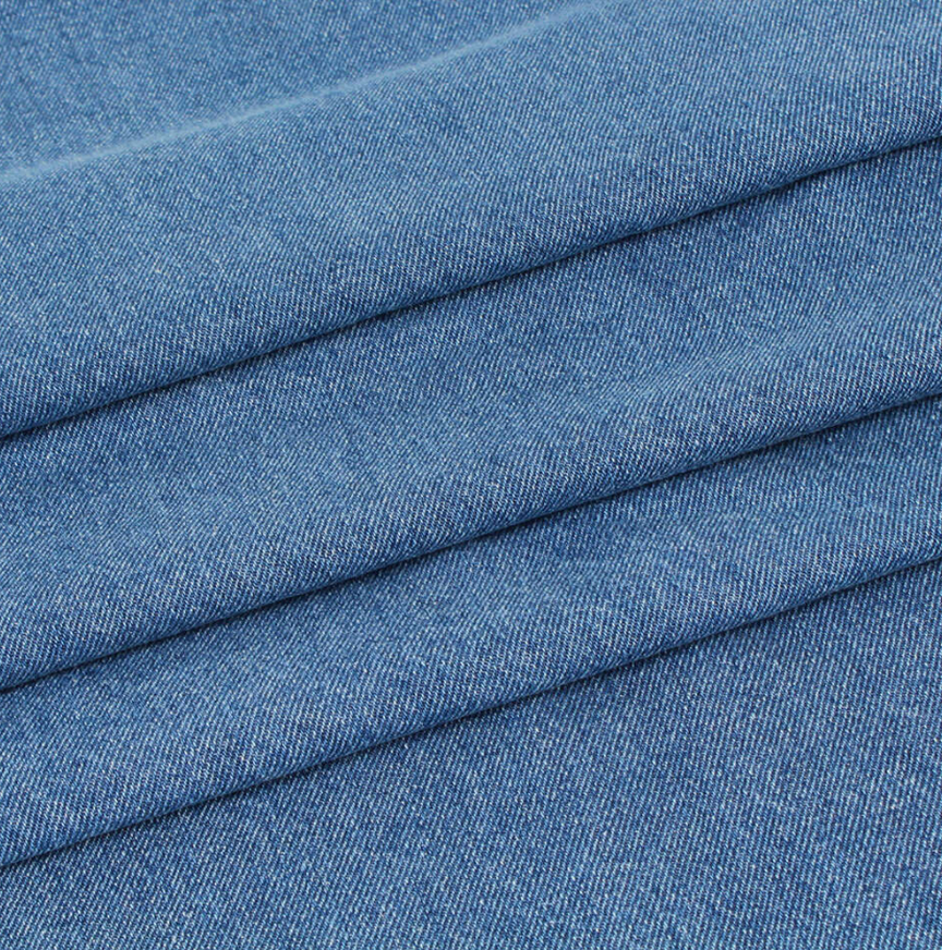 Retro Denim Skirt