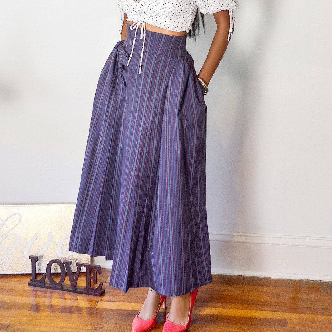 The Femme Form Skirt